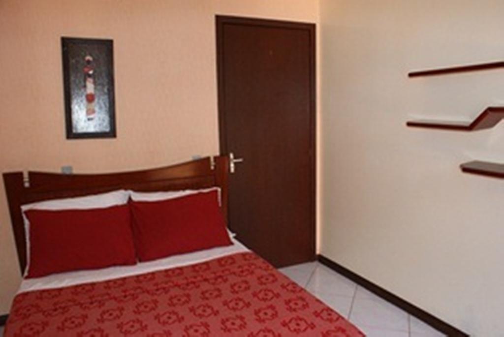 Paudimar Cataratas Hotel Foz do Iguaçu Habitación foto