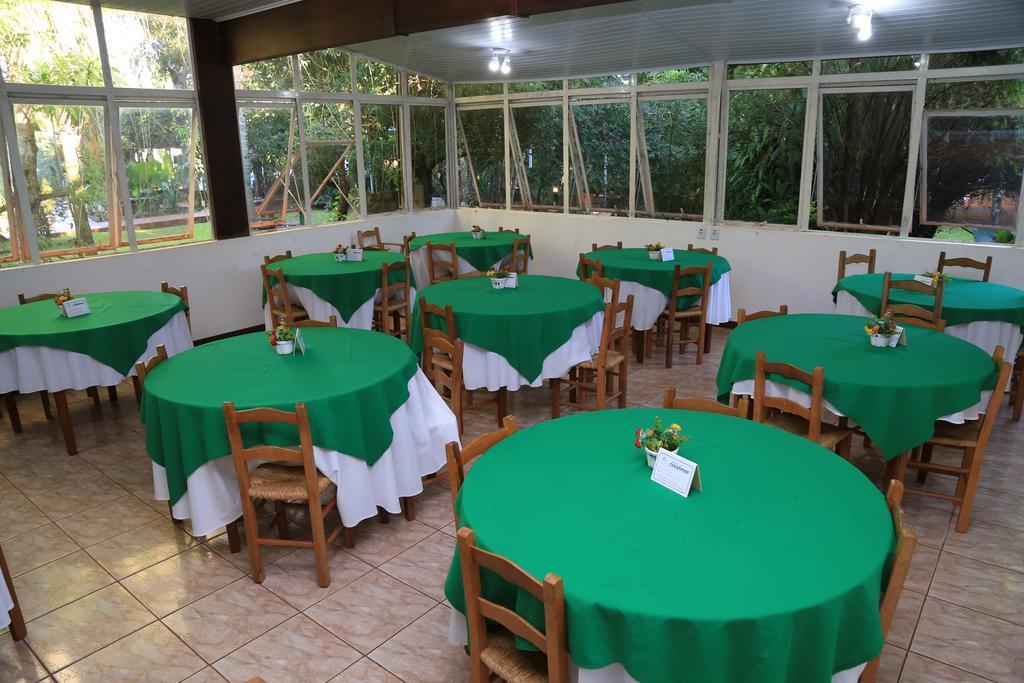 Paudimar Cataratas Hotel Foz do Iguaçu Exterior foto